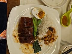 -鹅冠港式茶餐厅(来福士店)