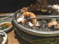 -泥炉烧肉师(新街口金銮巷店)