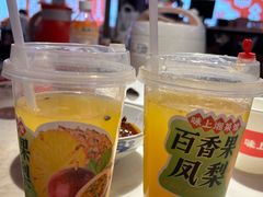 -味上湘菜馆(阿波罗店)