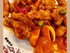 -桃园中华料理炸酱面(燕儿岛路店)