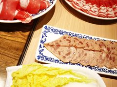 -东镇老火锅(高新区店)