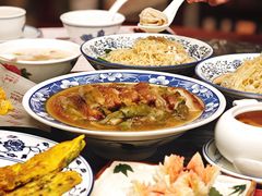 -中国大酒店·食街