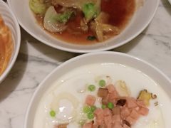 -青雅中餐厅(大连金石滩绿发希尔顿度假酒店)