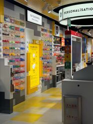 -乐高授权专卖店(西单大悦城店)