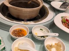 -天宜隆蘑菇宴火锅(石景山旗舰店)
