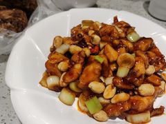 -紫光园·烤鸭·北京菜(团结湖店)