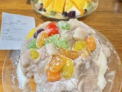 -韩热集市(百源店)