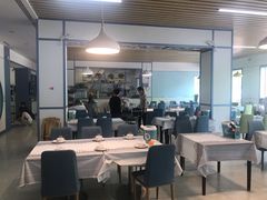 大堂-雅逸居海鲜小厨