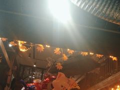 -灶东家民间菜(回兴店)