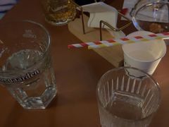 -MM·五声·音乐人与调酒师(西安路店)