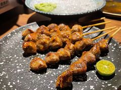 -山葵家居酒屋(天目里店)