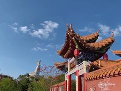 -东莞观音山旅游风景区