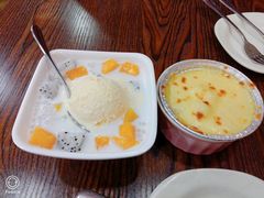 -蘑菇餐厅(马台街店)