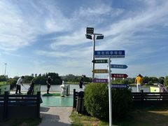 -银涛高尔夫练习场(徐泾店)
