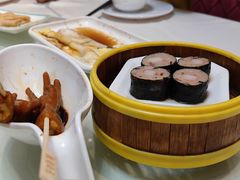 -敦煌喜宴(万达广场店)