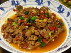 -八碗湘长沙市井菜(坡子街店)