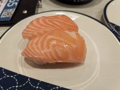 -滨寿司(新街口中央商场店)