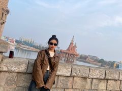 -大连海昌发现王国主题公园