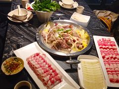 -天都火锅酒楼(虹梅南路店)