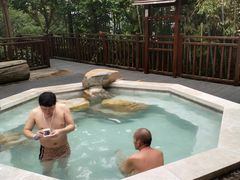 -天目湖涵田半山温泉