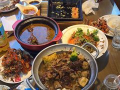 -木桶记臭鳜鱼·安徽非遗名菜(火车站白马老店)