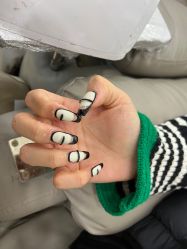 -斯馨·健康美甲美睫