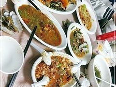 -阿杰臻选海鲜饭店(普陀山店)