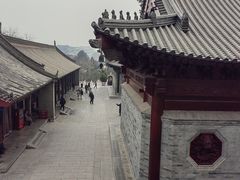 -大慈恩寺(大雁塔)