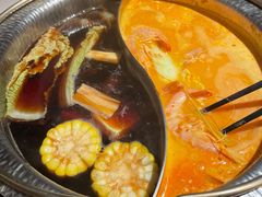 -温禾牛·和牛寿喜烧自助火锅(恒基名人店)