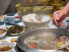 -千牛将·鲜牛肉火锅(开元路店)