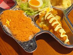 -二丁目食堂(浑南花园城店)