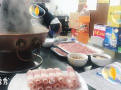 -新梅居(宁海东路店)