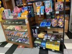 -卡通尼乐园(上海万象城店)
