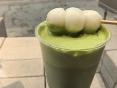 -喜茶(深圳万象城黑金店)