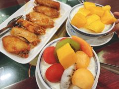 -民信老铺(华盖路店)