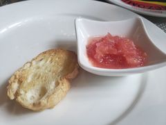 -Mezomd曼索蒂西班牙餐厅(广粤店)