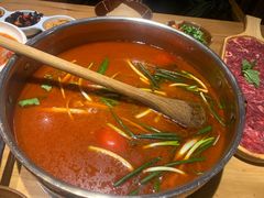 -黔诚酸汤牛肉(甲秀楼店)
