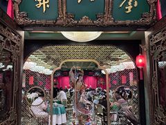 -誉八仙粤菜(万象天地店)