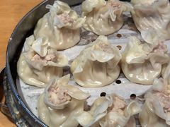 -真真鲜馄饨店(启蒙路店)