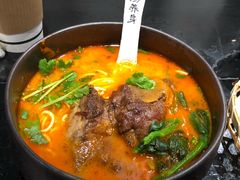 -和府捞面(东直门银座店)