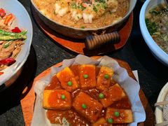 -三生三味密宗川菜·江景餐厅(来福士店)