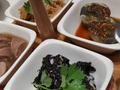 -莆田餐厅PUTIEN(西安万象天地店)