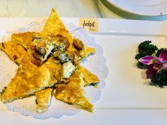 -七哥港式茶餐厅(亮马桥总店)