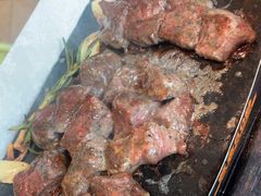 -一沙一城·岩烤牛扒(深圳首店)