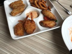 -必胜客(步行街店)