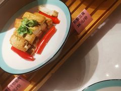-鸽子侯·家宴·平价海鲜(市图书馆店)