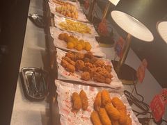 -蓉城四海·澳牛炙烤自助(江阴周庄店)