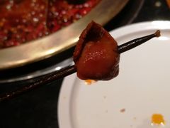 -周师兄大刀腰片火锅(洪崖洞旗舰店)