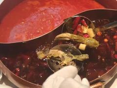 -漾亚·雍雅合鲜(鹭岛店)