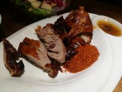 -炊烟小炒黄牛肉(中心印象城店)